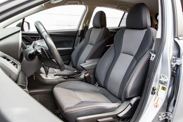 Used 2018 SUBARU CROSSTREK PREMIUM
