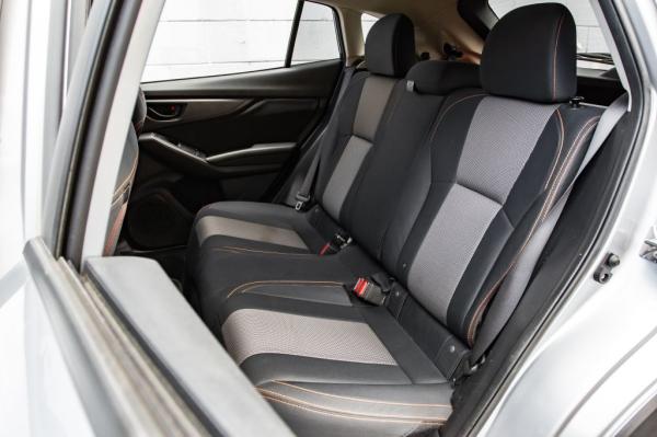 Used 2018 SUBARU CROSSTREK PREMIUM
