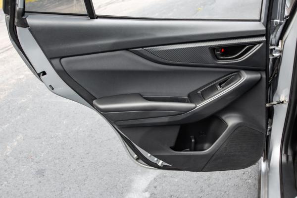 Used 2018 SUBARU CROSSTREK PREMIUM