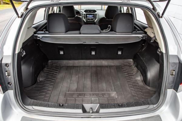 Used 2018 SUBARU CROSSTREK PREMIUM