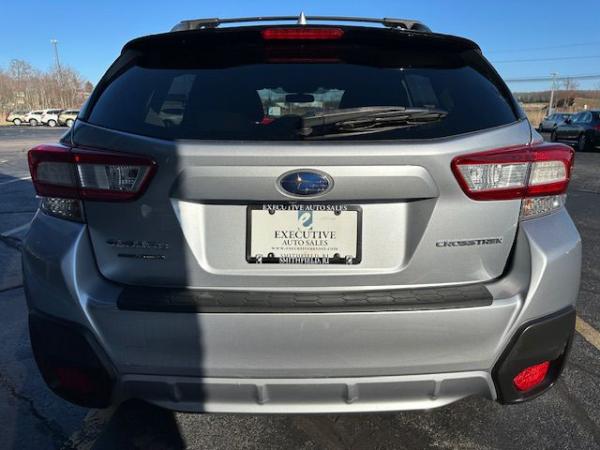 Used 2018 SUBARU CROSSTREK PREMIUM