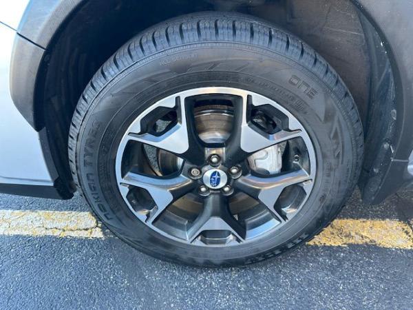 Used 2018 SUBARU CROSSTREK PREMIUM