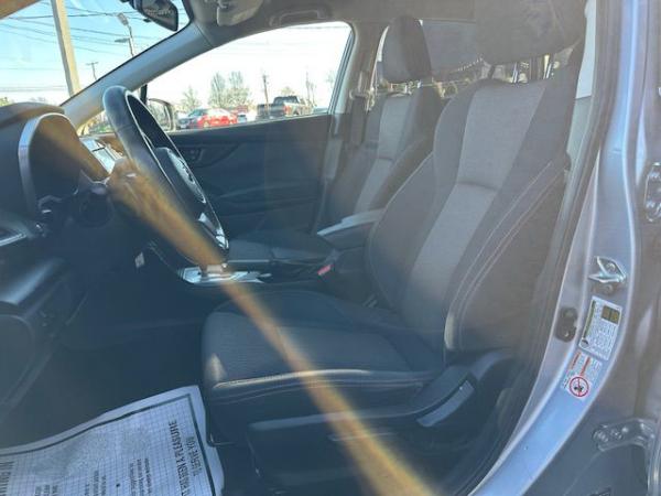 Used 2018 SUBARU CROSSTREK PREMIUM