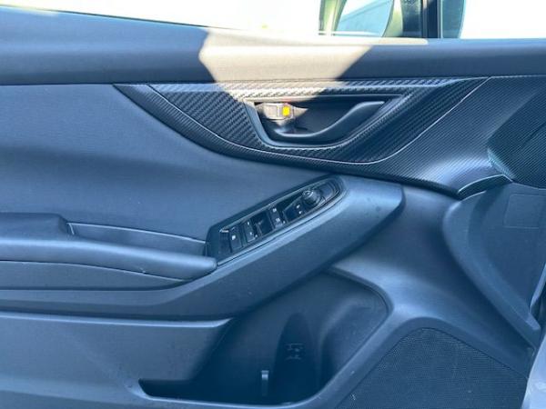 Used 2018 SUBARU CROSSTREK PREMIUM