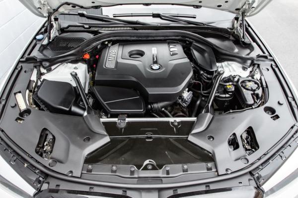 Used 2018 BMW 530XI XI