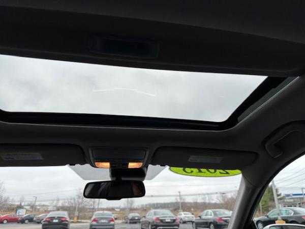 Used 2015 HONDA ACCORD EX L