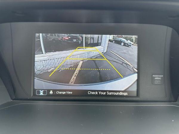 Used 2015 HONDA ACCORD EX L