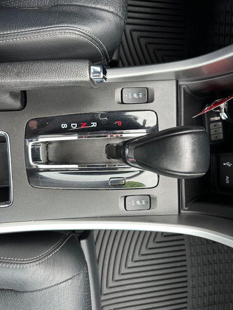 Used 2015 HONDA ACCORD EX L