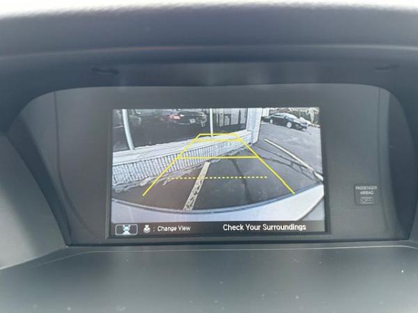 Used 2015 HONDA ACCORD EX L