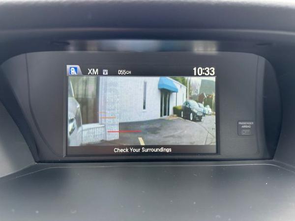 Used 2015 HONDA ACCORD EX L