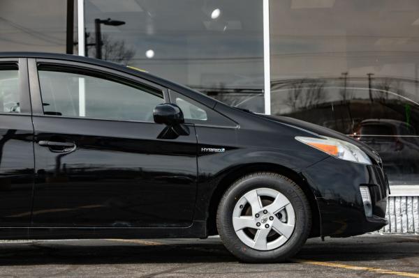 Used 2010 Toyota PRIUS II