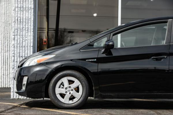 Used 2010 Toyota PRIUS II