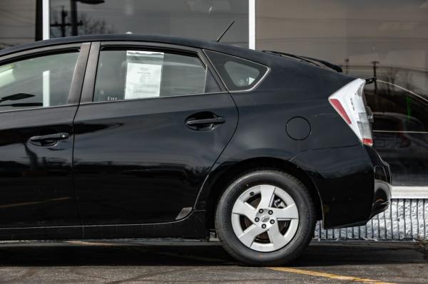 Used 2010 Toyota PRIUS II
