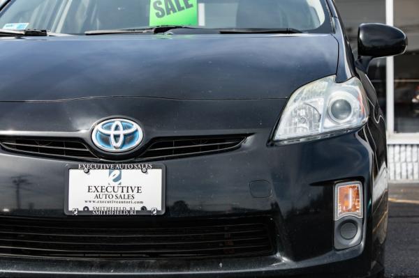 Used 2010 Toyota PRIUS II