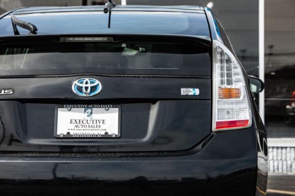 Used 2010 Toyota PRIUS II