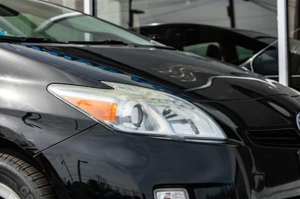 Used 2010 Toyota PRIUS II