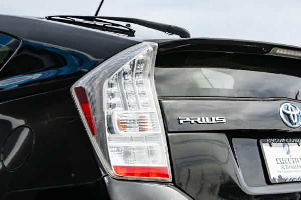 Used 2010 Toyota PRIUS II