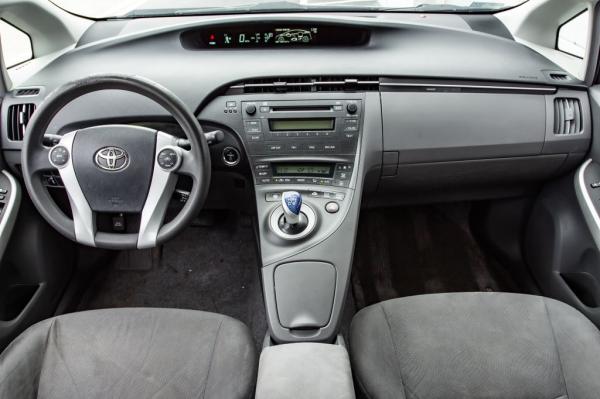 Used 2010 Toyota PRIUS II