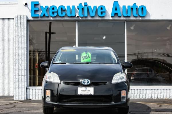 Used 2010 Toyota PRIUS II