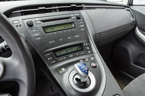 Used 2010 Toyota PRIUS II