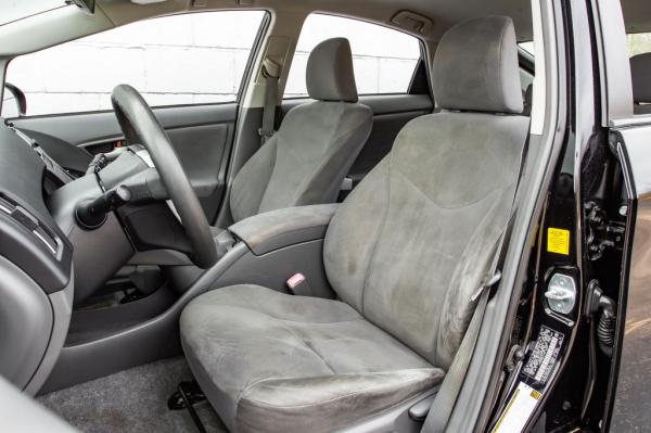 Used 2010 Toyota PRIUS II