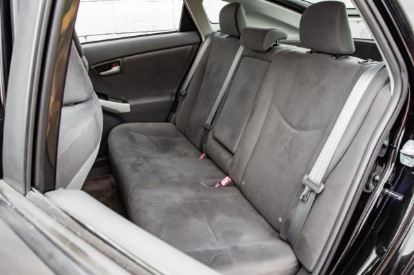Used 2010 Toyota PRIUS II