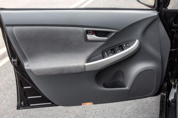 Used 2010 Toyota PRIUS II