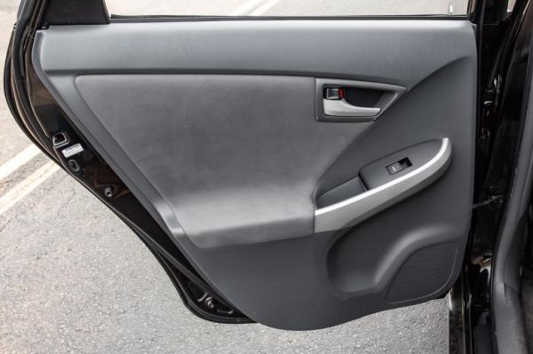 Used 2010 Toyota PRIUS II