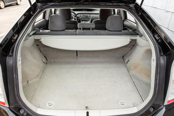 Used 2010 Toyota PRIUS II
