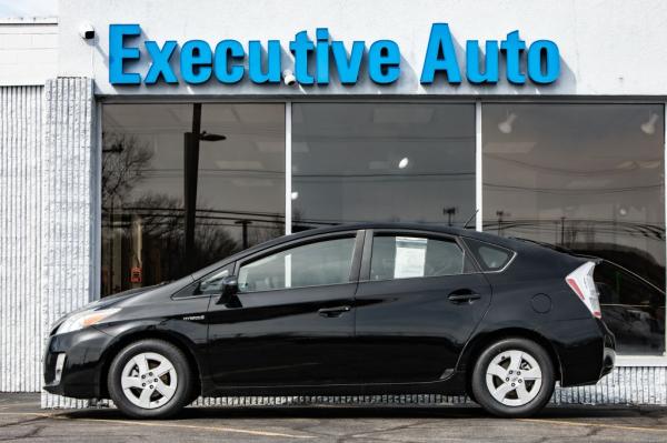 Used 2010 Toyota PRIUS II