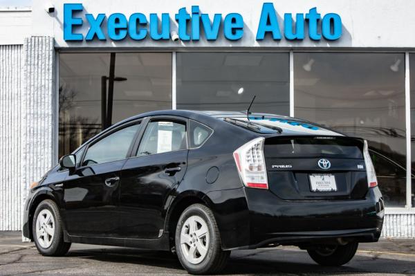 Used 2010 Toyota PRIUS II