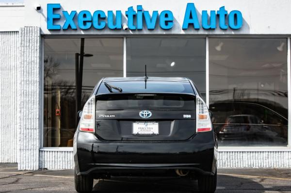 Used 2010 Toyota PRIUS II