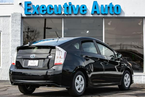 Used 2010 Toyota PRIUS II