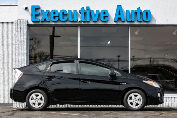 Used 2010 Toyota PRIUS II