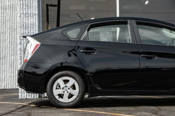 Used 2010 Toyota PRIUS II
