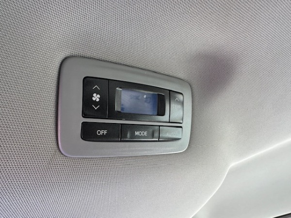 Used 2016 Toyota SIENNA LE LE