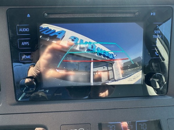 Used 2016 Toyota SIENNA LE LE