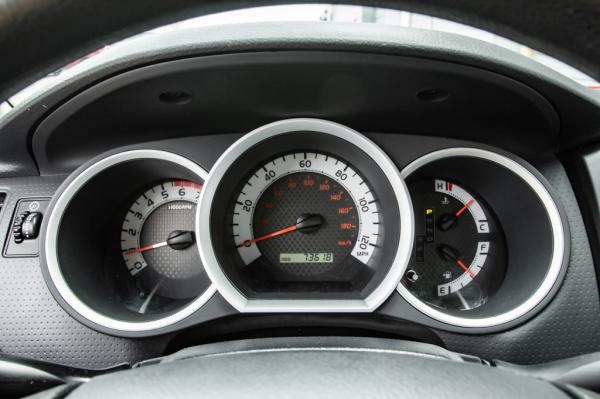 Used 2013 Toyota TACOMA