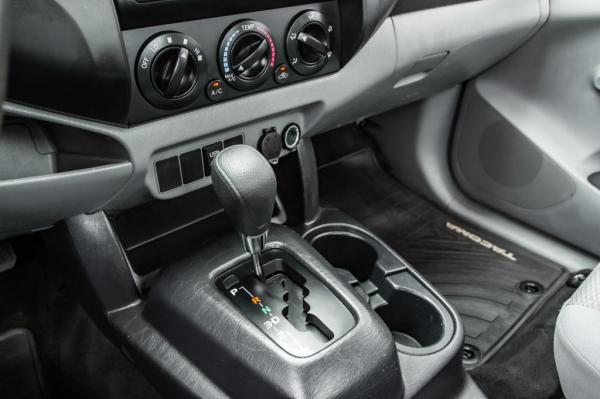 Used 2013 Toyota TACOMA