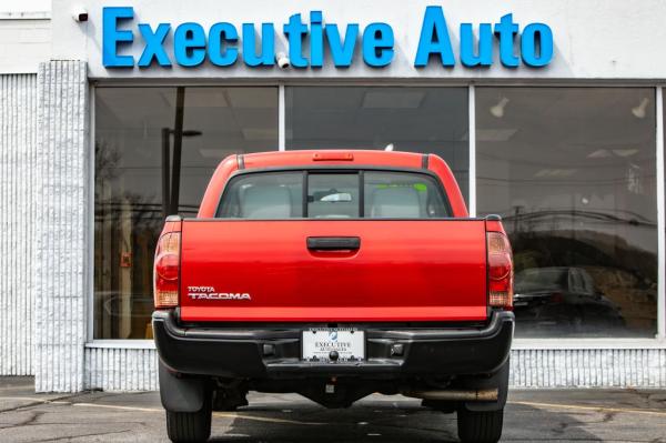Used 2013 Toyota TACOMA