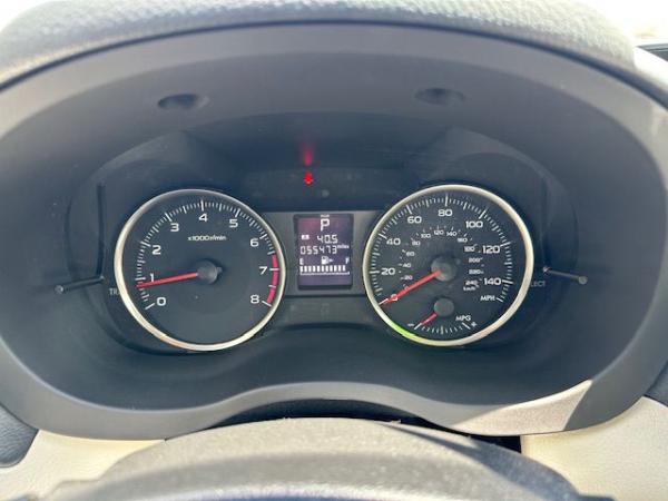 Used 2015 SUBARU XV CROSSTREK 20 PREMIUM