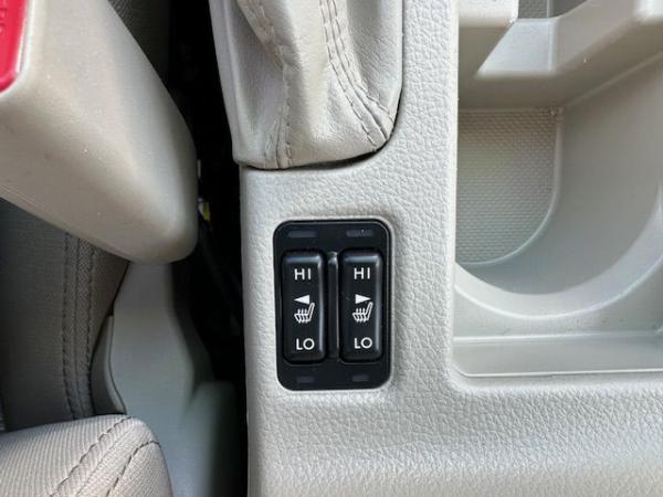 Used 2015 SUBARU XV CROSSTREK 20 PREMIUM