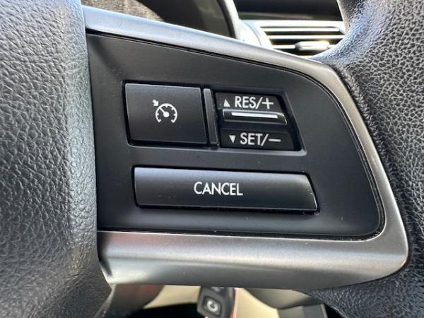 Used 2015 SUBARU XV CROSSTREK 20 PREMIUM