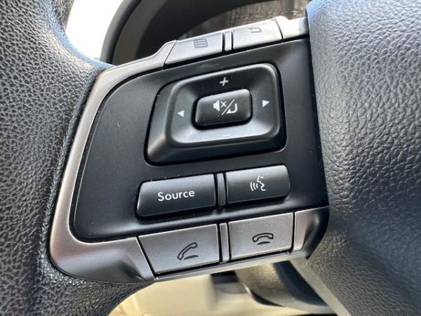 Used 2015 SUBARU XV CROSSTREK 20 PREMIUM