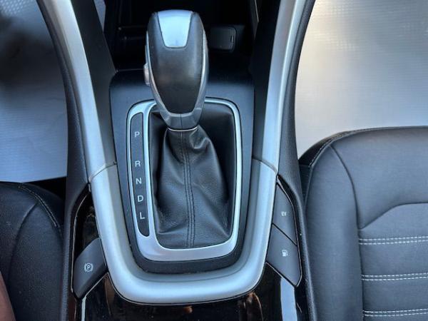 Used 2014 FORD FUSION SE PHEV