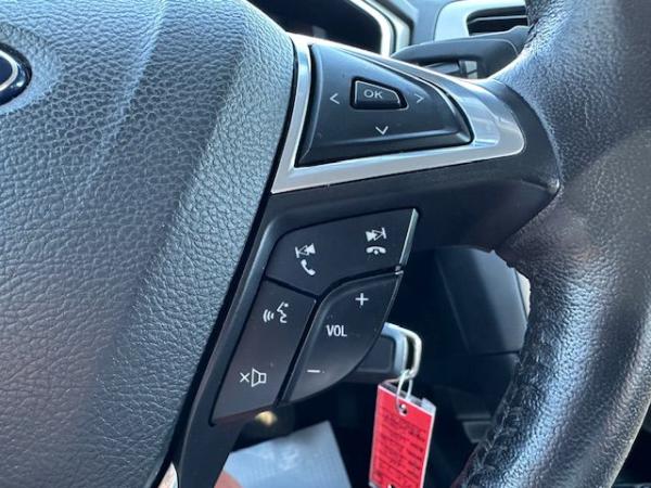 Used 2014 FORD FUSION SE PHEV
