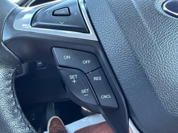 Used 2014 FORD FUSION SE PHEV