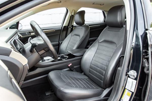 Used 2014 FORD FUSION SE PHEV