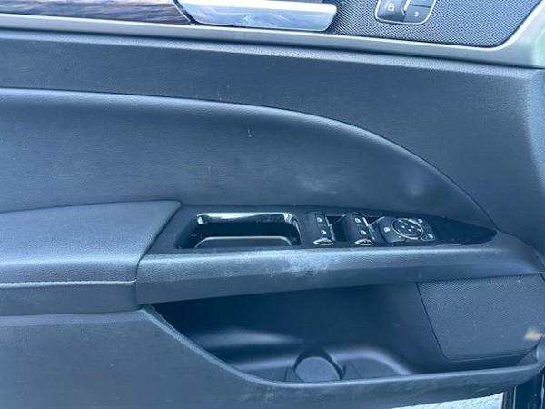 Used 2014 FORD FUSION SE PHEV
