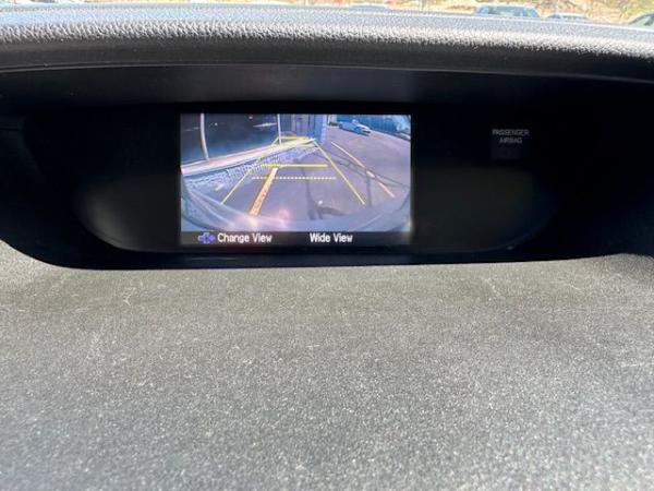 Used 2014 HONDA CR V LX